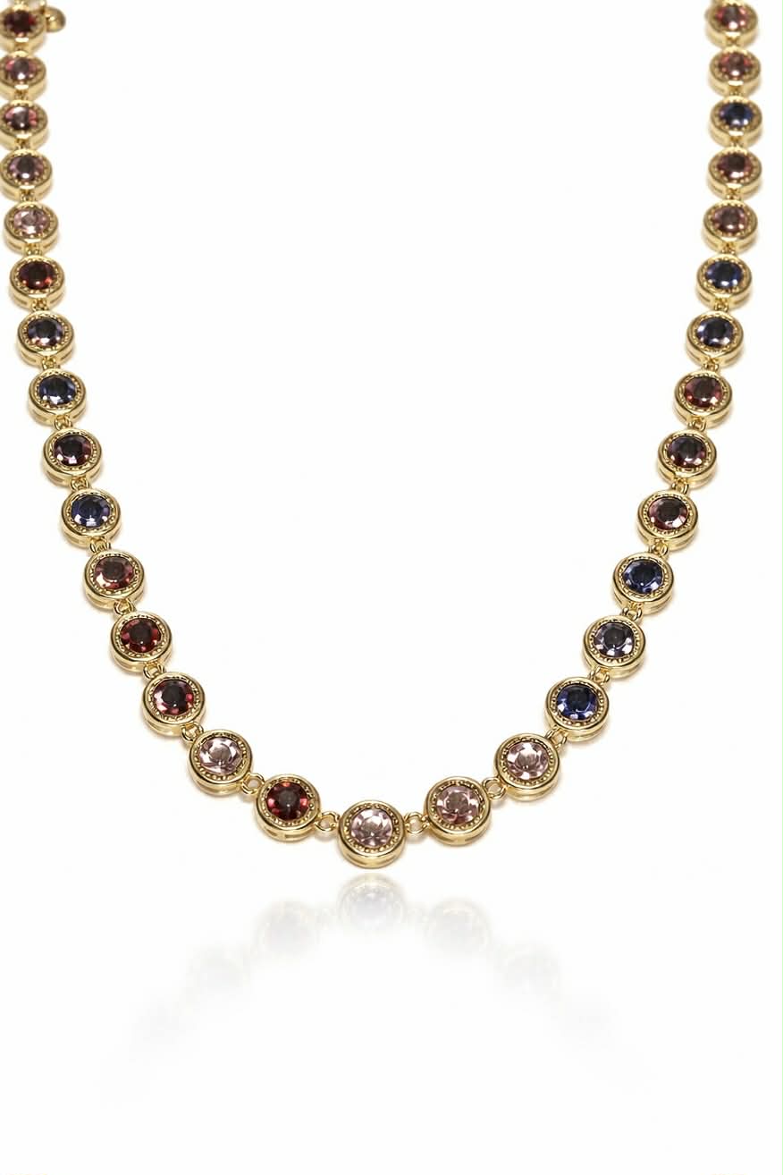 Shine choker