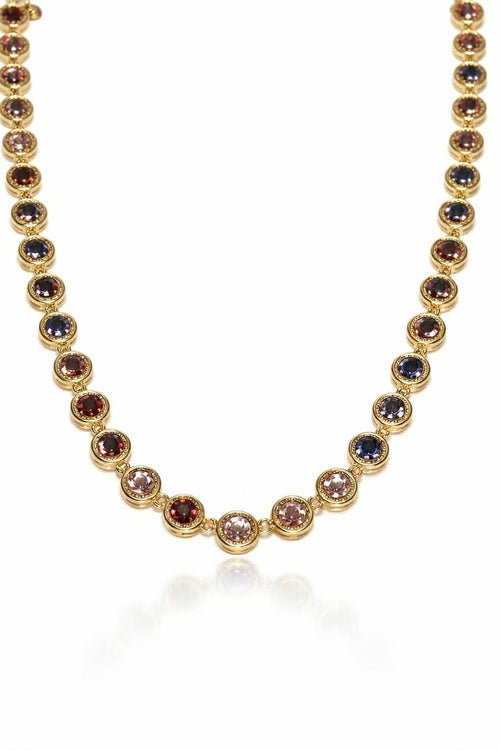 Shine choker