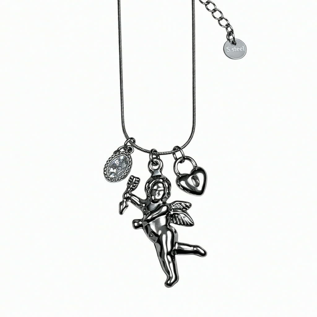 bracciale Freccia e Cupido