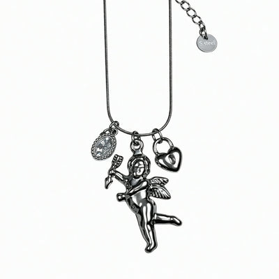 bracciale Freccia e Cupido