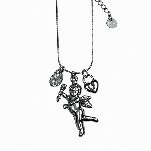 bracciale Freccia e Cupido