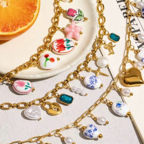 Ibiza Necklace