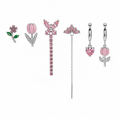 Set Rinascita