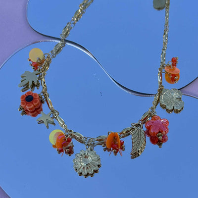 Collana Polly