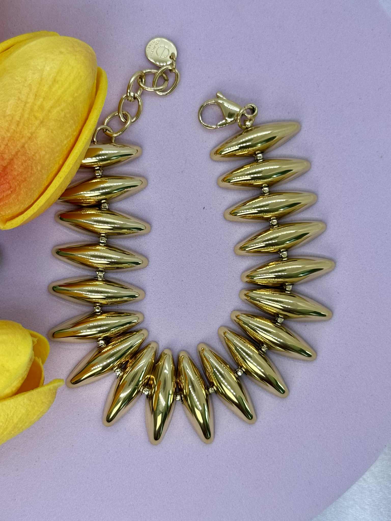 Bracciale a Spina
