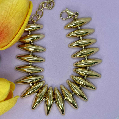 Bracciale a Spina