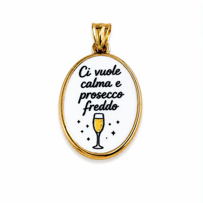 Charm Prosecco