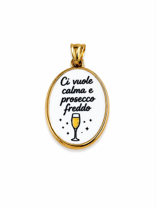 Charm Prosecco