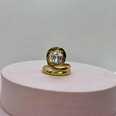 Anello Cleopatra