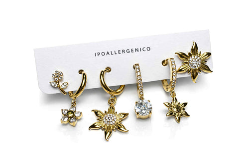 Set Fiorellino