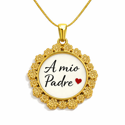 Collana A mio Padre