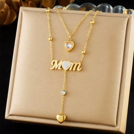 Mom Necklace
