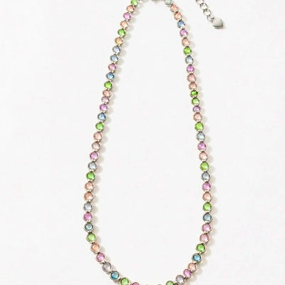 Collana Pastel Mini Balls