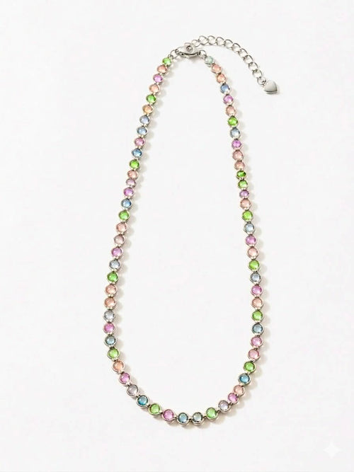Collana Pastel Mini Balls