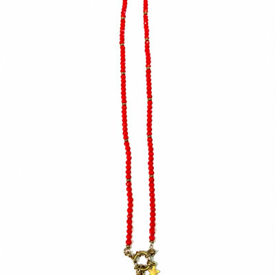 Collana Pacha