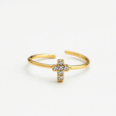Anello Piede