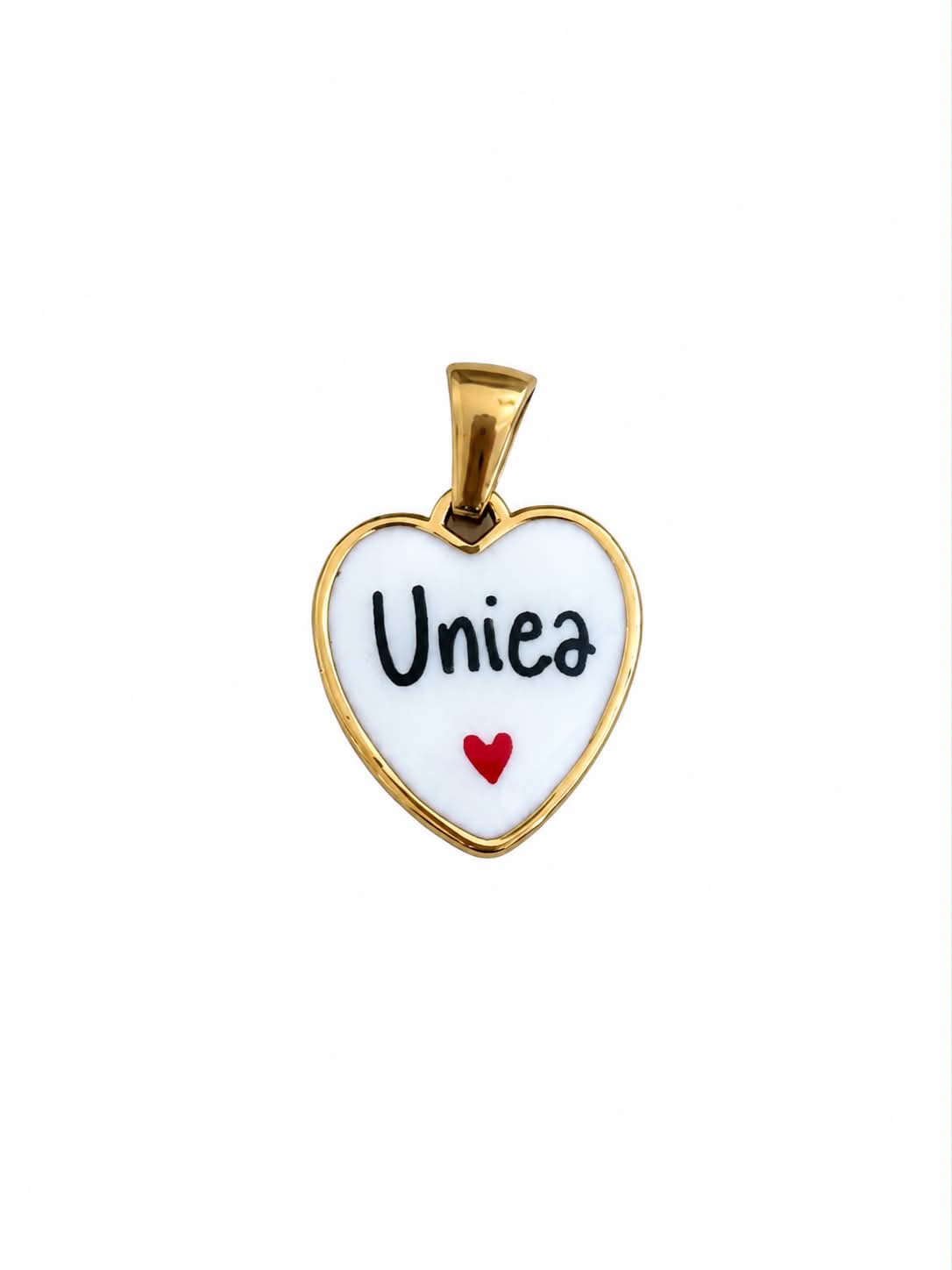 Charm UNICA