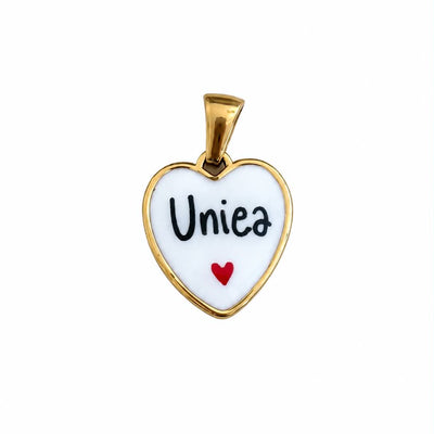 Charm UNICA
