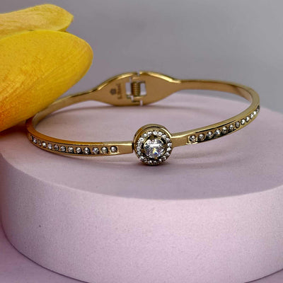 Diam Ovale Bracelet