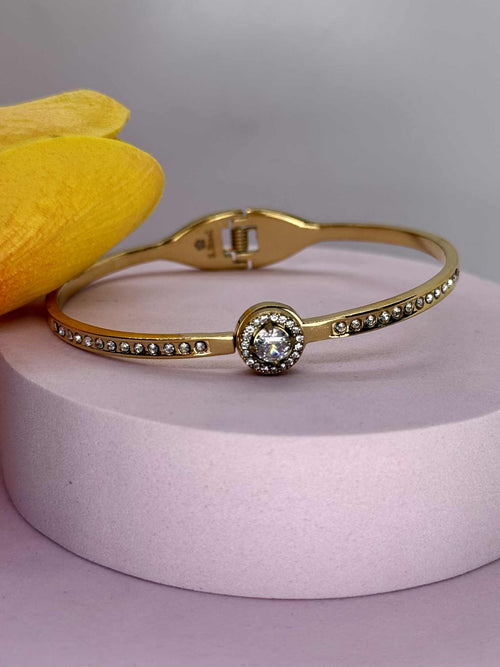 Diam Ovale Bracelet