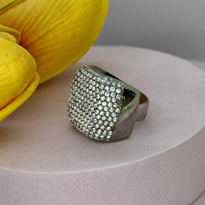 Diam Fascione Ring
