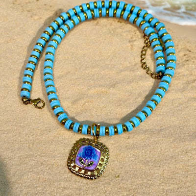 Capocabana Necklace
