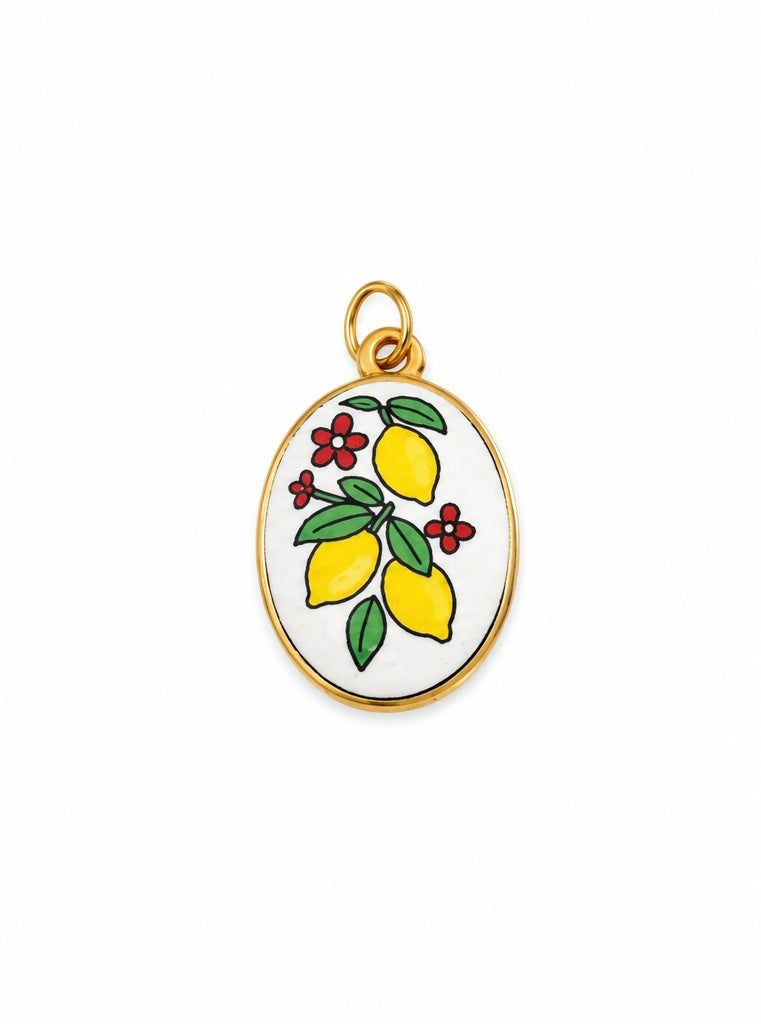 Charm Sorrento
