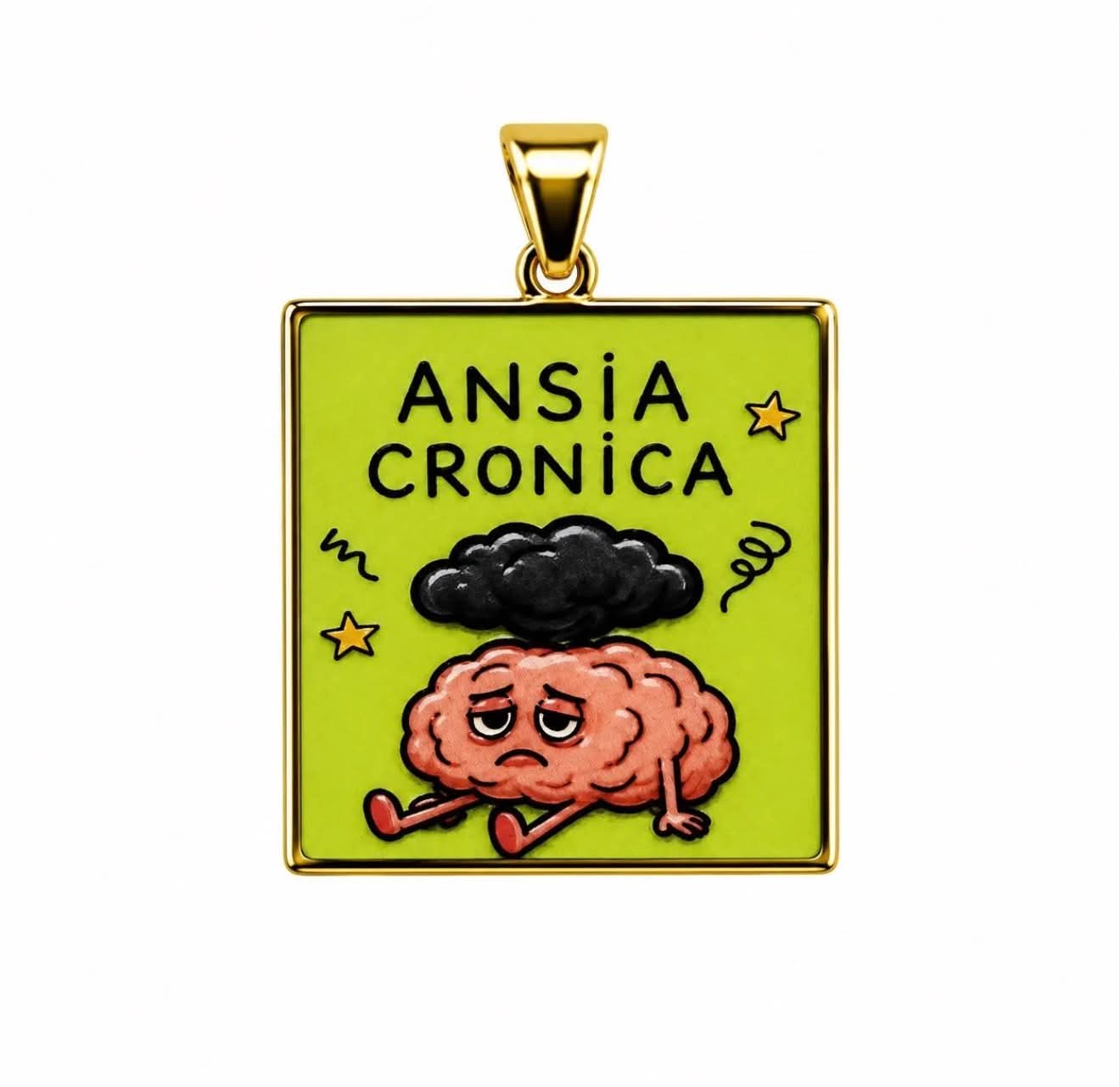 Charm Cronica