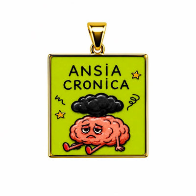 Charm Cronica