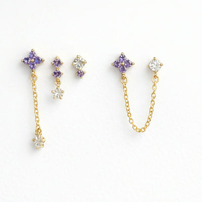 Set Violet