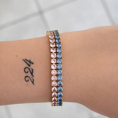 Bracciale Esmerald