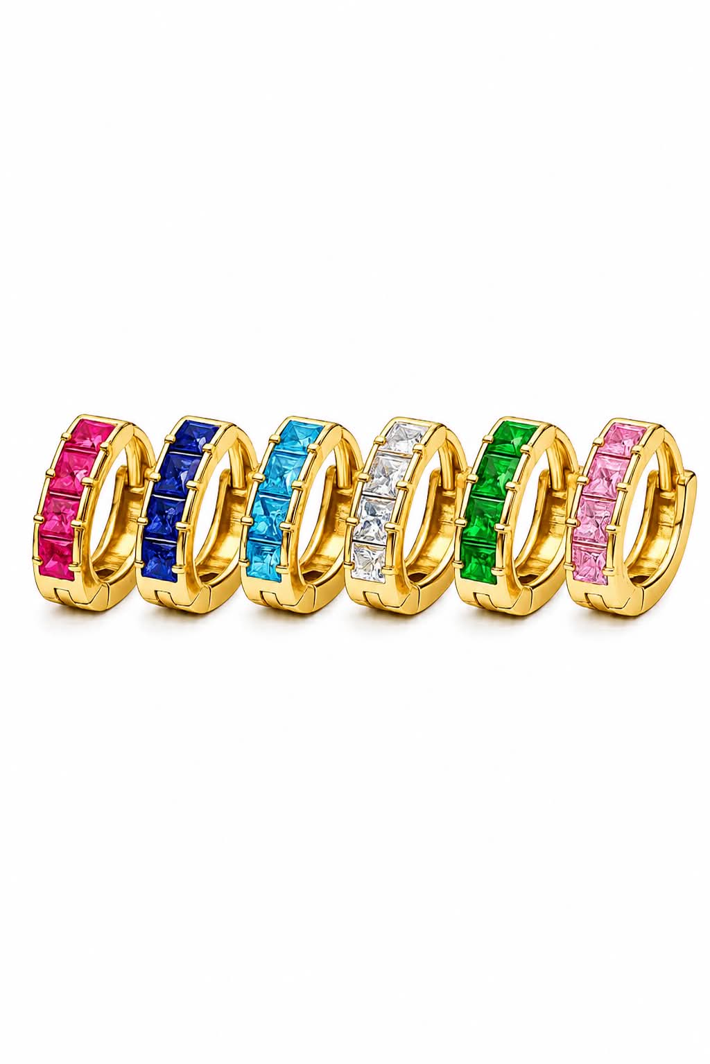 set POP color