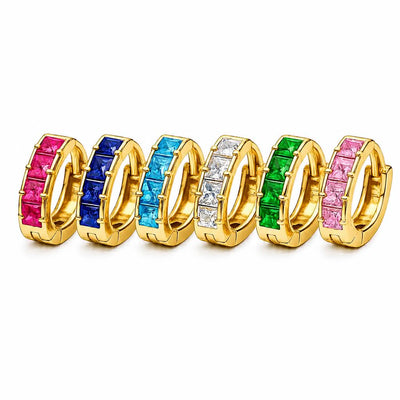 set POP color