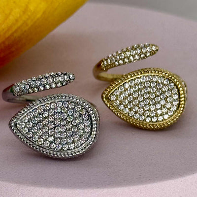 Reverse Ring