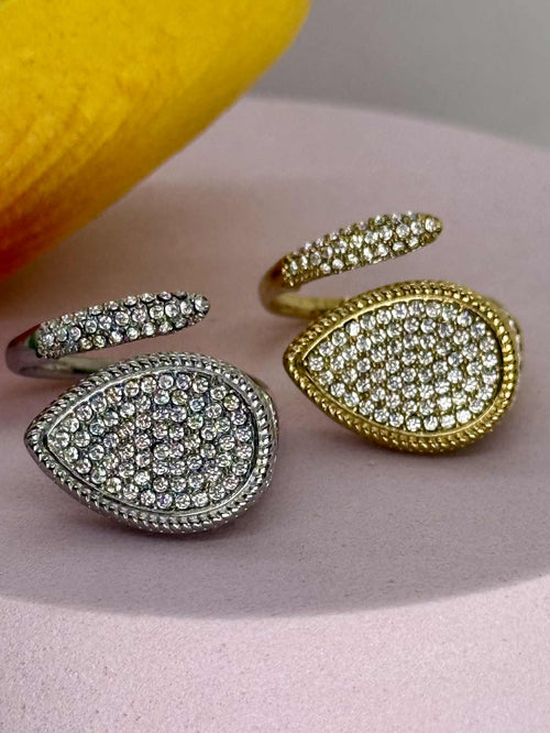 Reverse Ring