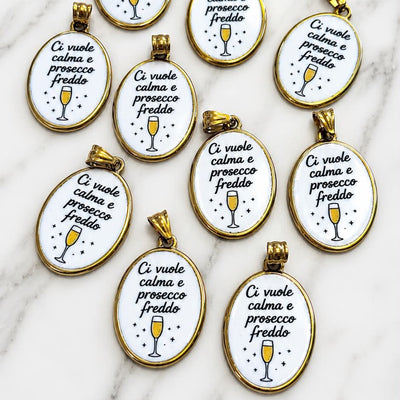 Charm Prosecco
