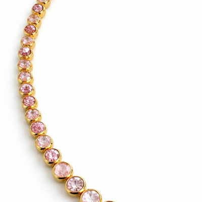 Collana Pastello Pink