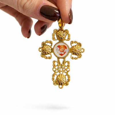 Ciondolo Sweet Cross