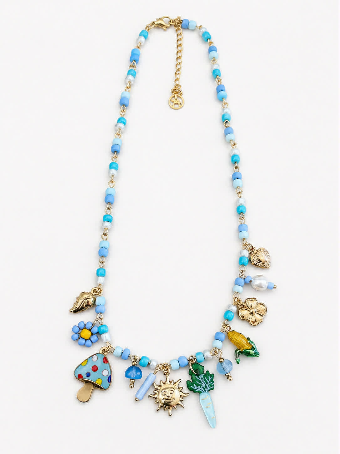 Collana Wonderland