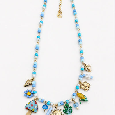 Collana Wonderland