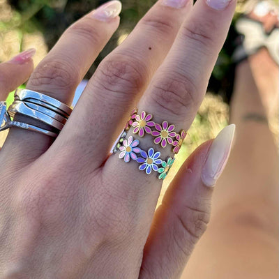Margherite Ring