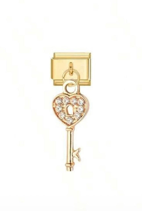 Key Charm
