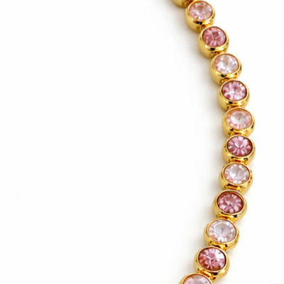 Collana Pastello Pink