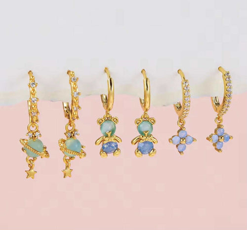 set Tiffany
