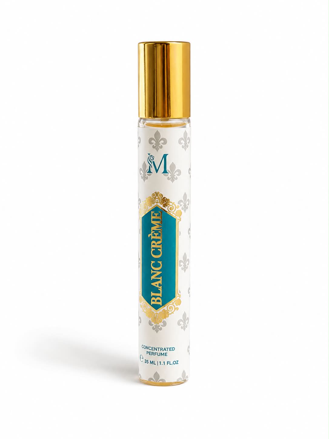 Profumo Blanc Cream