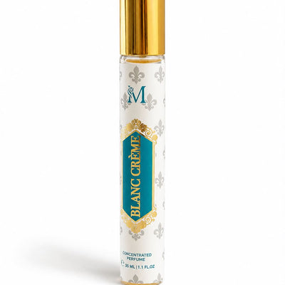 Profumo Blanc Cream