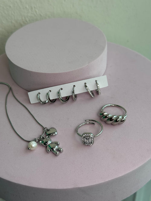 Bold set