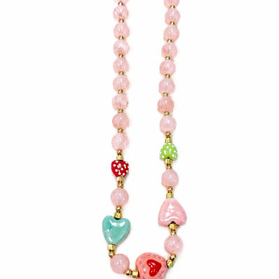 Collana Big Bubble