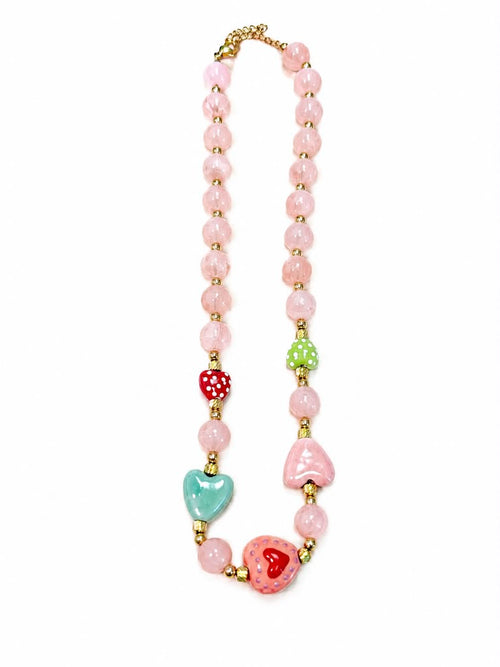 Collana Big Bubble