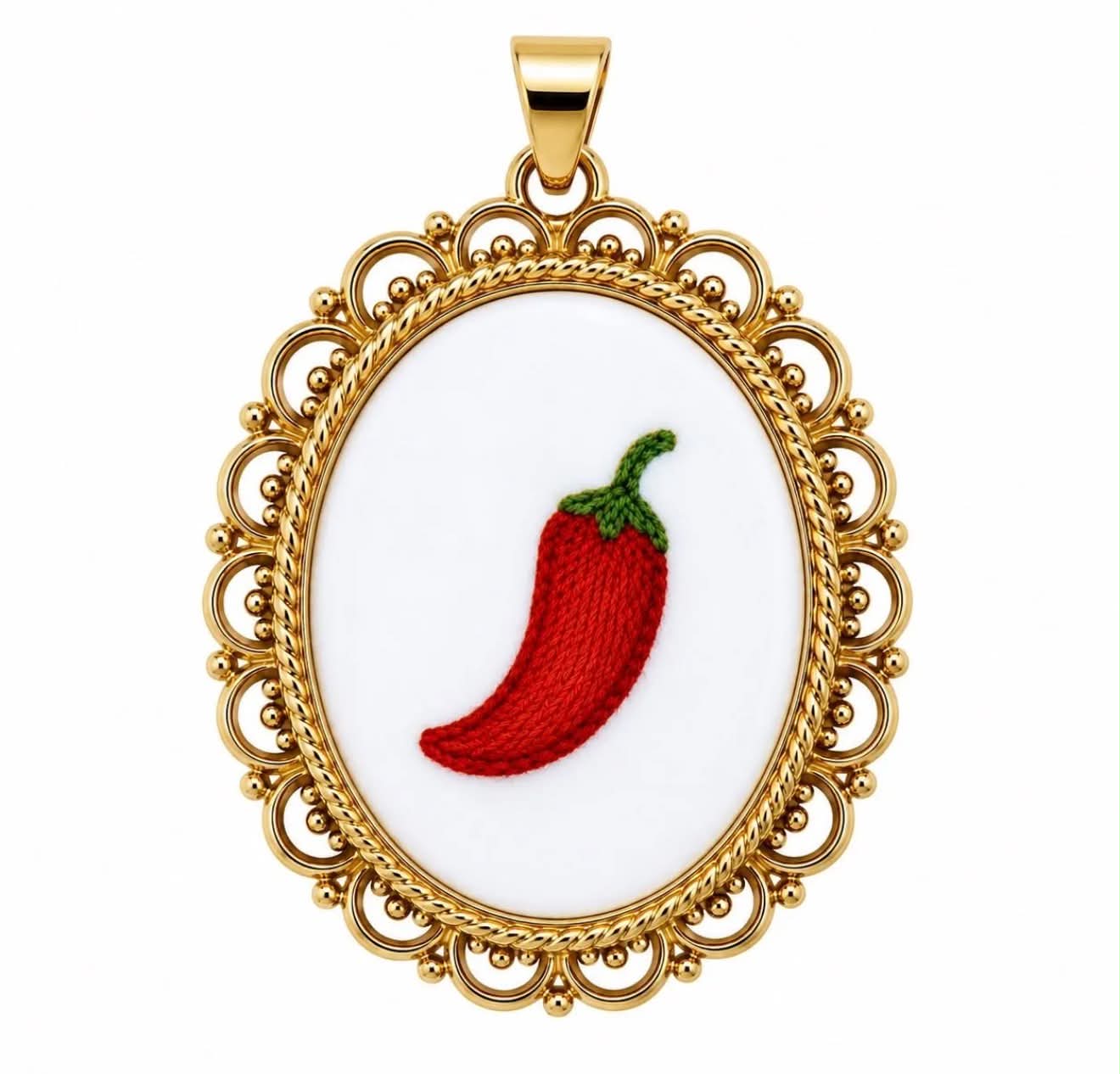 Charm Peperoncino